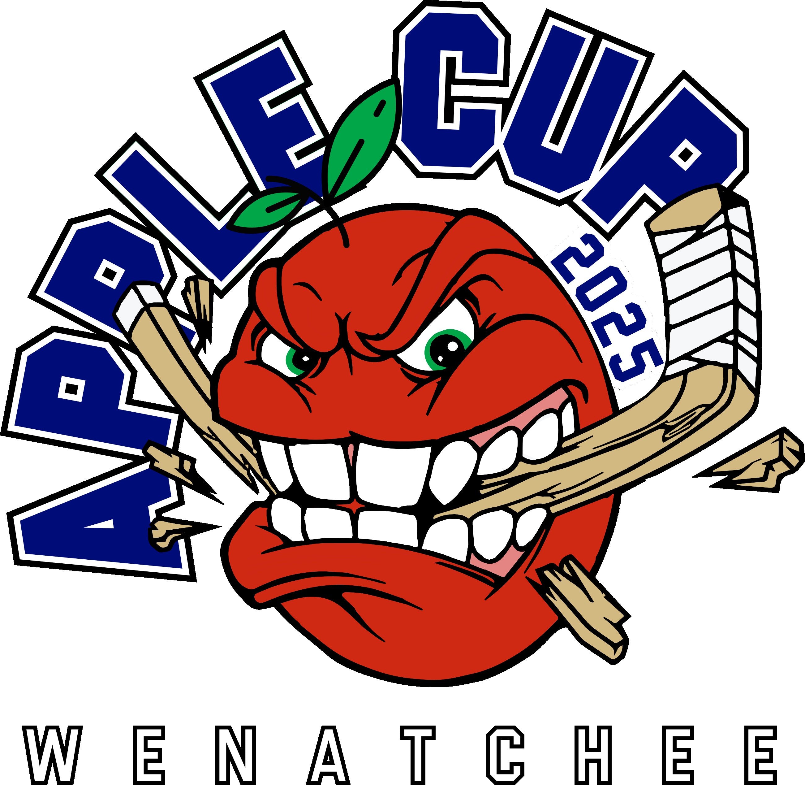 Wenatchee Apple Cup ELEVATESPORTING