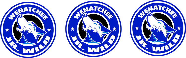 Wenatchee Jr. Wild Hockey