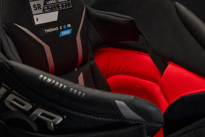 Load image into Gallery viewer, Bauer Vapor Hyperlite Senior Hockey Pants