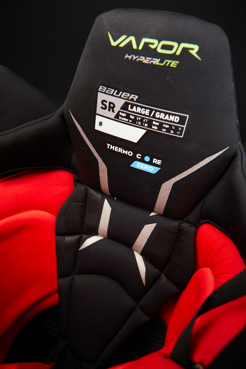 Load image into Gallery viewer, Bauer Vapor Hyperlite Senior Hockey Pants