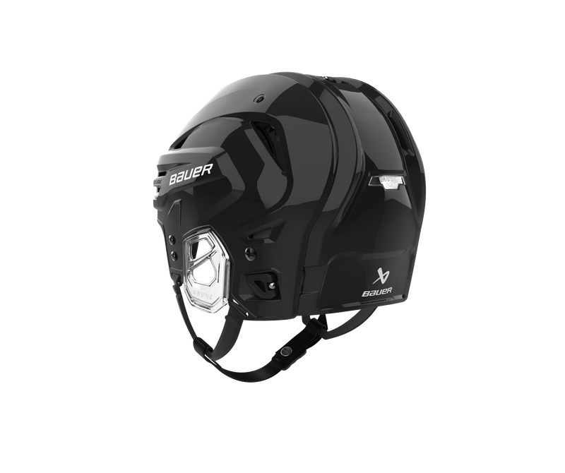 Load image into Gallery viewer, Bauer RE-AKT 90 Hockey Helmet Combo