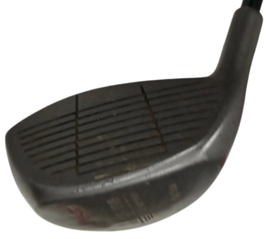 Used Wilson Optima Tour Design #1 Driver