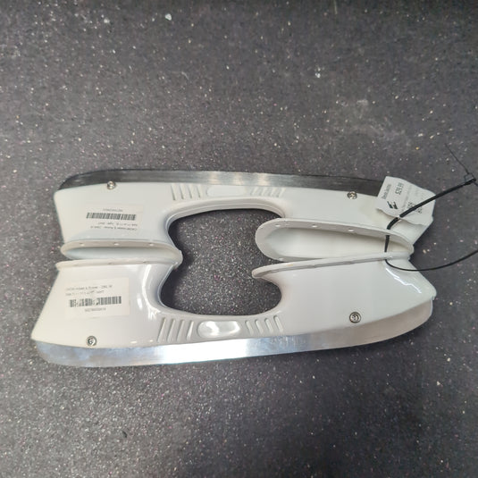 Crow 296mm Holders With Blades
