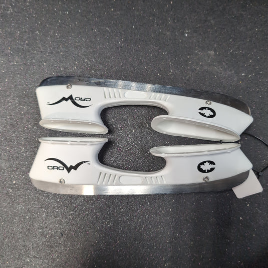 Crow 296mm Holders With Blades