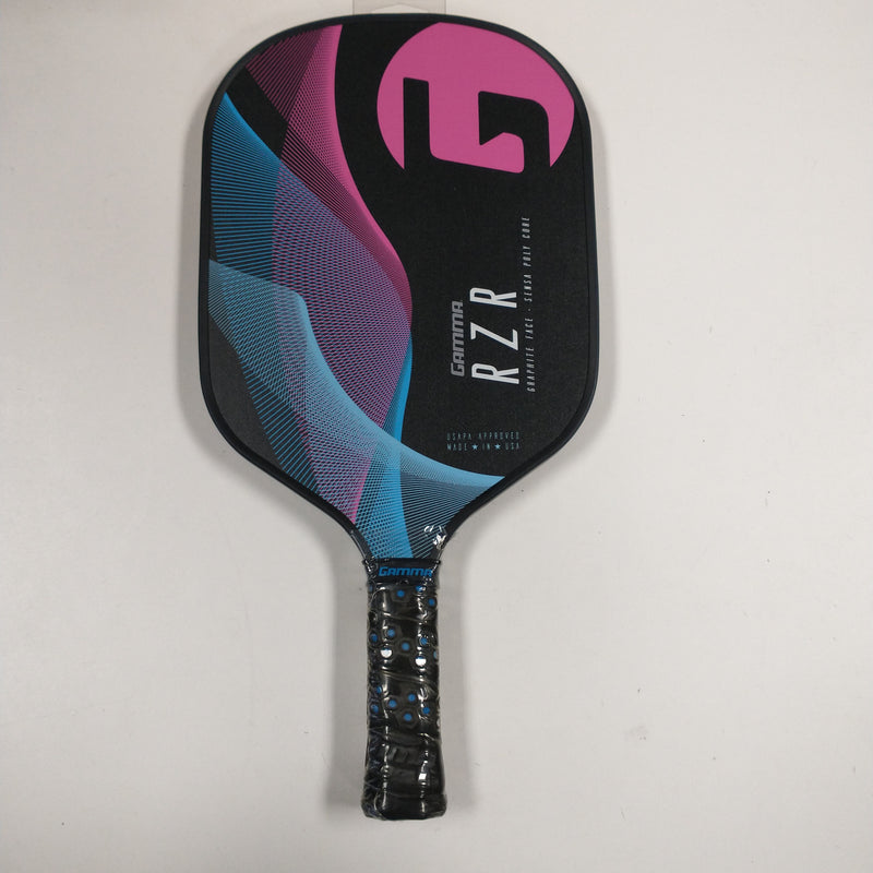 Load image into Gallery viewer, Gamma RZR Pickleball Paddle