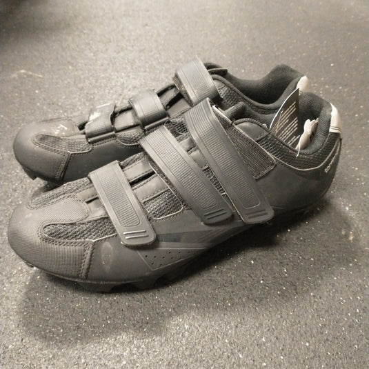 Used Montagna 100 Bike Shoes Size 11.5