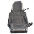 Datrek Travel Bag Black/Grey Used Golf Travel Bag