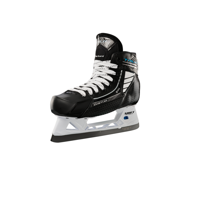 Load image into Gallery viewer, True SVH 2023 Two Piece Custom Hockey Goalie Skates