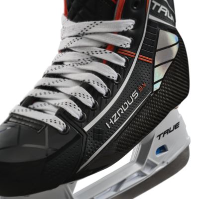 Load image into Gallery viewer, True Hzrdus 9X4 Junior Ice Hockey Skate Skates