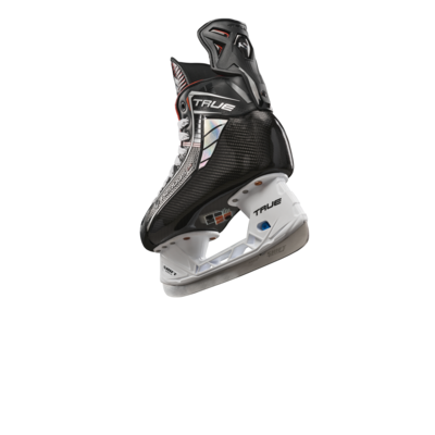 Load image into Gallery viewer, True Hzrdus 9X4 Junior Ice Hockey Skate Skates