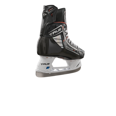 Load image into Gallery viewer, True Hzrdus 9X4 Junior Ice Hockey Skate Skates