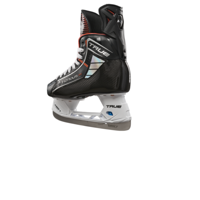 Load image into Gallery viewer, True Hzrdus 9X4 Junior Ice Hockey Skate Skates