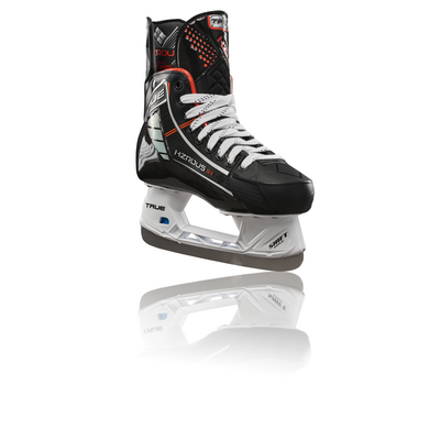 Load image into Gallery viewer, True Hzrdus 9X4 Junior Ice Hockey Skate Skates