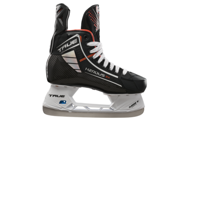 Load image into Gallery viewer, True Hzrdus 9X4 Junior Ice Hockey Skate Skates