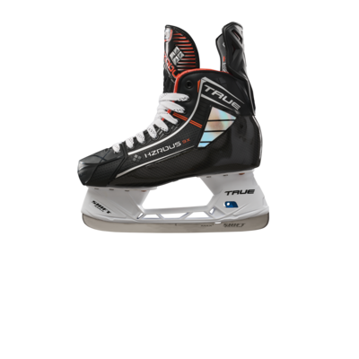 Load image into Gallery viewer, True Hzrdus 9X4 Junior Ice Hockey Skate Skates