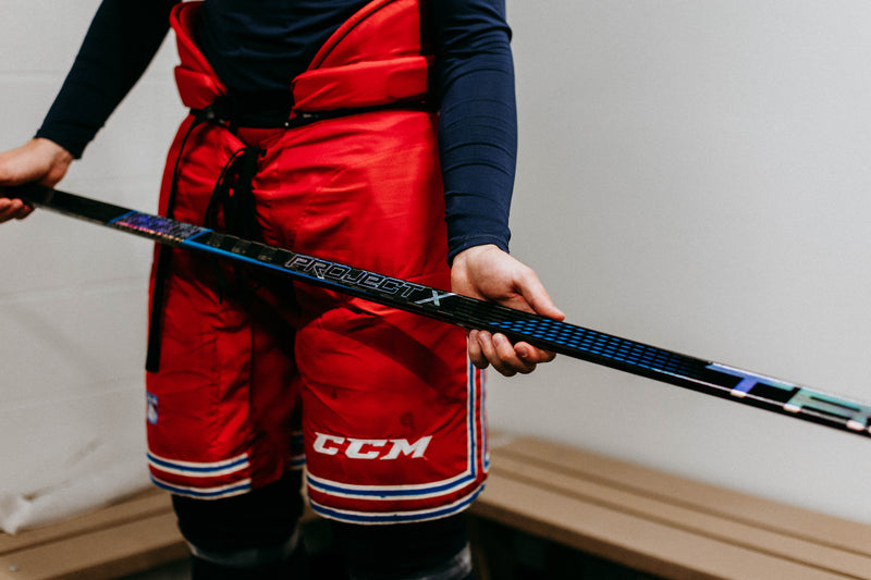 Load image into Gallery viewer, True Project X 2023 Senior Hockey Stick
