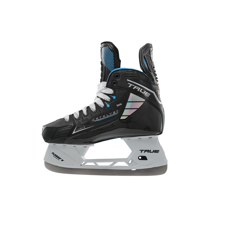 Load image into Gallery viewer, True Catalyst 7X4 Senior Hockey Skate