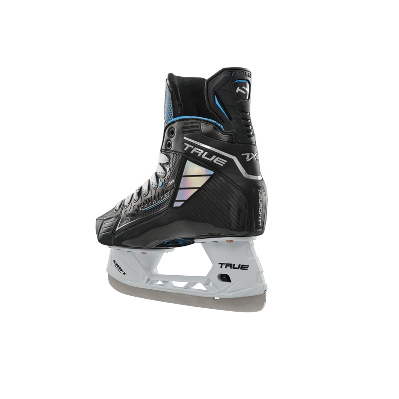 Load image into Gallery viewer, True Catalyst 7X4 Senior Hockey Skate