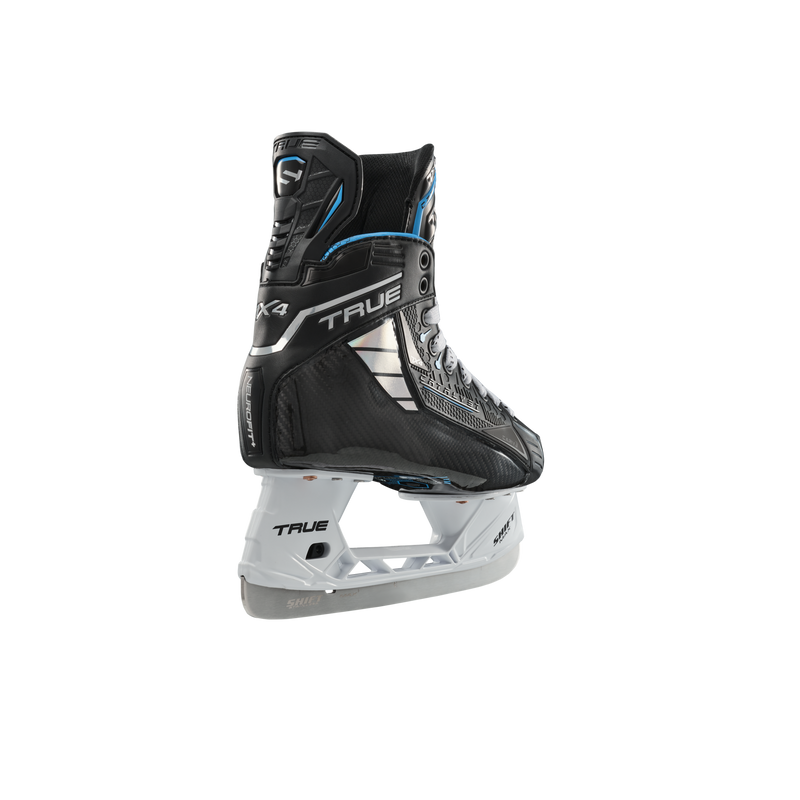 Load image into Gallery viewer, True Catalyst 7X4 Senior Hockey Skate