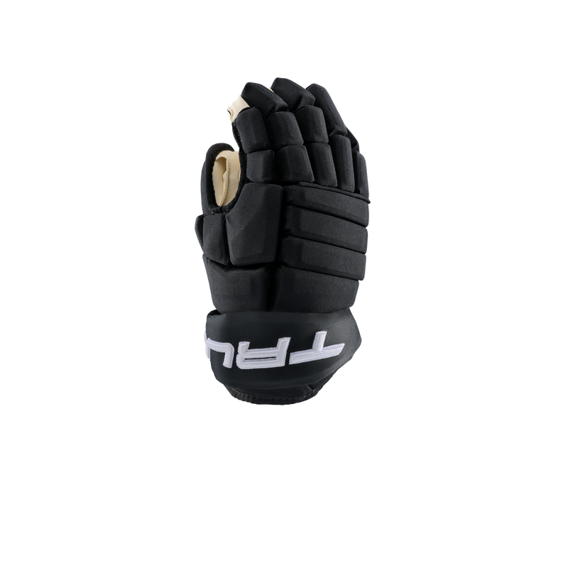 Load image into Gallery viewer, True Pro 4 Roll Senior Hockey Gloves