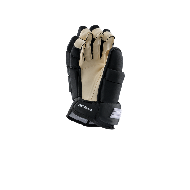 Load image into Gallery viewer, True Pro 4 Roll Senior Hockey Gloves