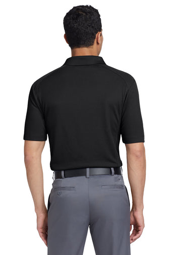 Load image into Gallery viewer, SKIS Mens Nike Dri-FIT Classic Polo SK Logo