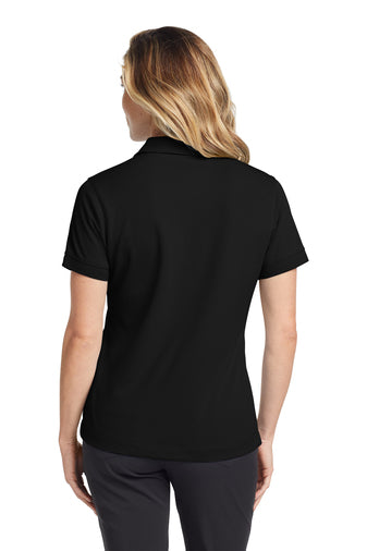 Load image into Gallery viewer, SKIS Ladies Nike Dri-FIT Classic Polo SK Logo
