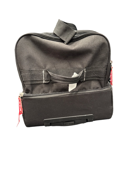 Used CCM Referee Wheel Bag