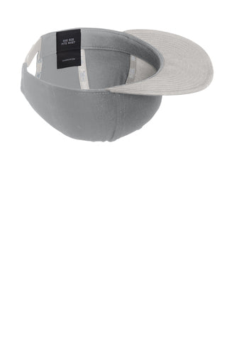 Load image into Gallery viewer, Warriors Lacross Flatbill Snapback Cap