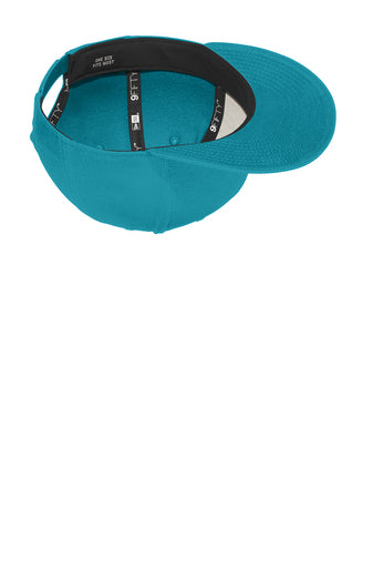 Load image into Gallery viewer, Warriors Lacross Flatbill Snapback Cap