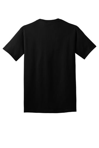 SKIS Cotton Short Sleeve Tshirt