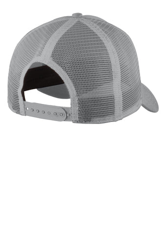 Load image into Gallery viewer, Warriors Lacrosse Curve Bill Snapback Cap