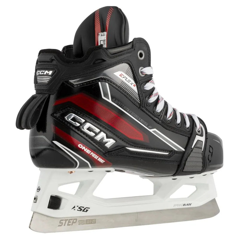 Load image into Gallery viewer, CCM Eflex 6 Senior Hockey GoalieSkates