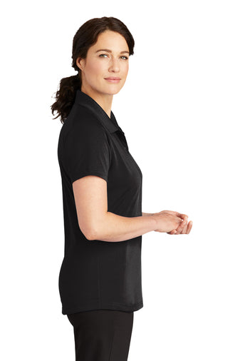 Load image into Gallery viewer, SKIS Lightweight Snagproof Ladies Polo