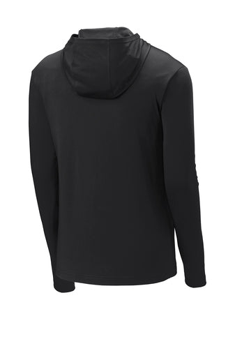 Load image into Gallery viewer, Warriors Lacrosse Competitor Hooded Pullover
