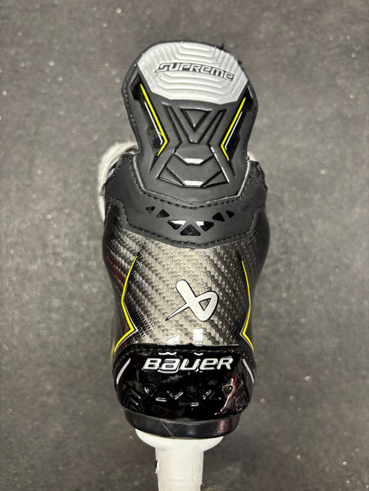 Used Bauer Supreme M40 YTH. 13d Hockey Skates