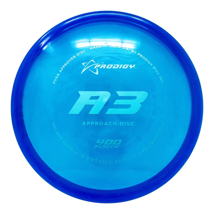 Load image into Gallery viewer, Prodigy - A3 Approach Disc