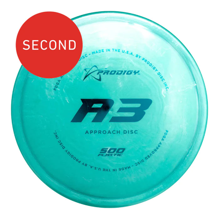Load image into Gallery viewer, Prodigy - A3 Approach Disc