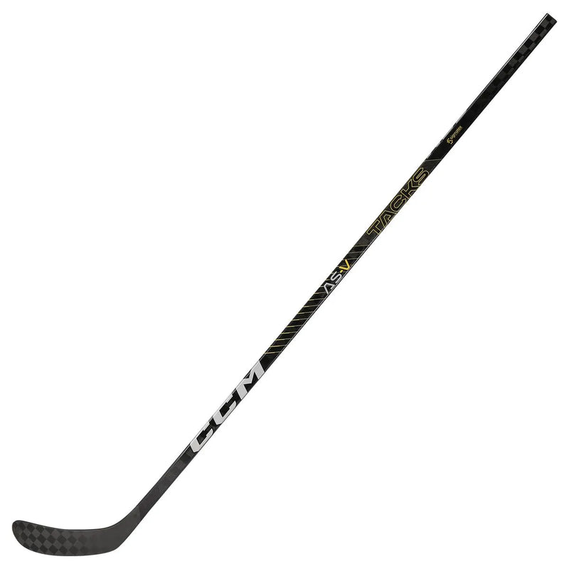 Load image into Gallery viewer, CCM Tacks AS-V Hockey Stick Intermediate