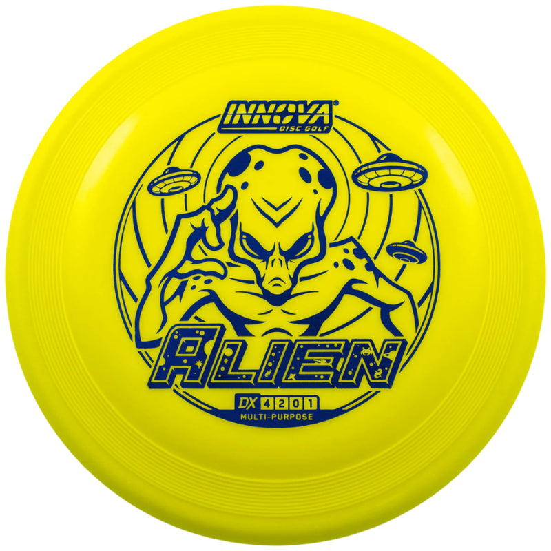 Load image into Gallery viewer, Innova Alien Mid-Range Disc