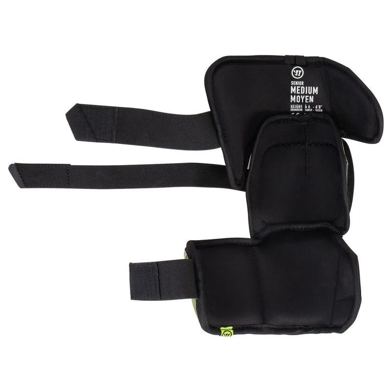 Load image into Gallery viewer, Warrior Alpha Lite Junior Hockey Elbow Pads