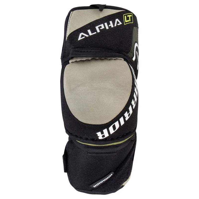 Load image into Gallery viewer, Warrior Alpha Lite Junior Hockey Elbow Pads