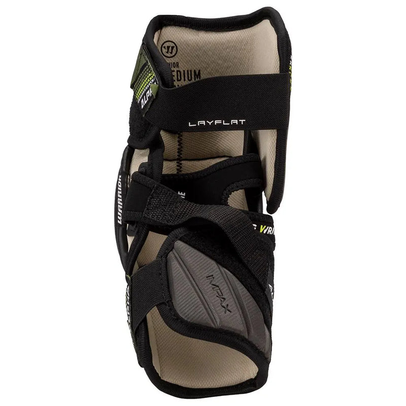 Load image into Gallery viewer, Warrior Alpha Pro Senior Hockey Elbow Pads