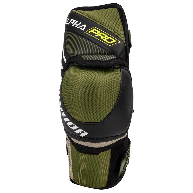 Load image into Gallery viewer, Warrior Alpha Pro Senior Hockey Elbow Pads