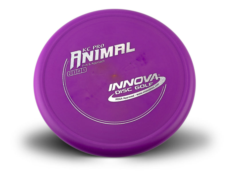 Load image into Gallery viewer, Innova Animal Putt & Approach Disc