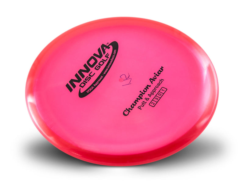 Load image into Gallery viewer, Innova Aviar X3 Putt and Approach Disc