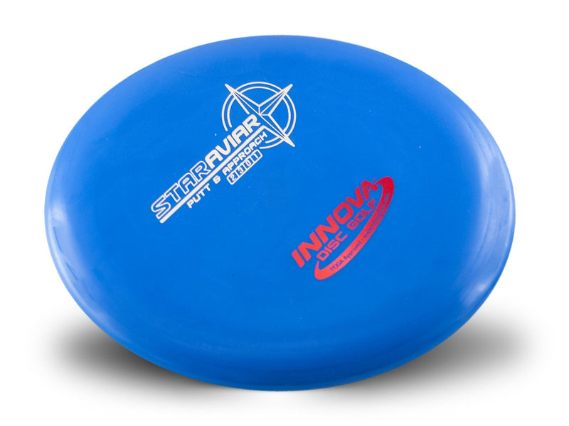 Load image into Gallery viewer, Innova Aviar X3 Putt and Approach Disc