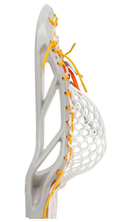 Warrior Burn Jr Complete Lacrosse Stick