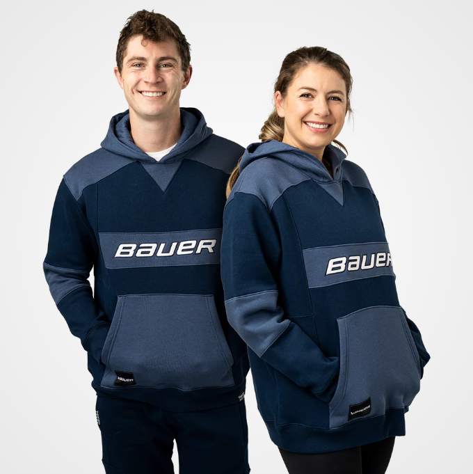 Load image into Gallery viewer, Bauer Game Changer Hoodie