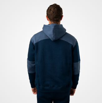 Load image into Gallery viewer, Bauer Game Changer Hoodie